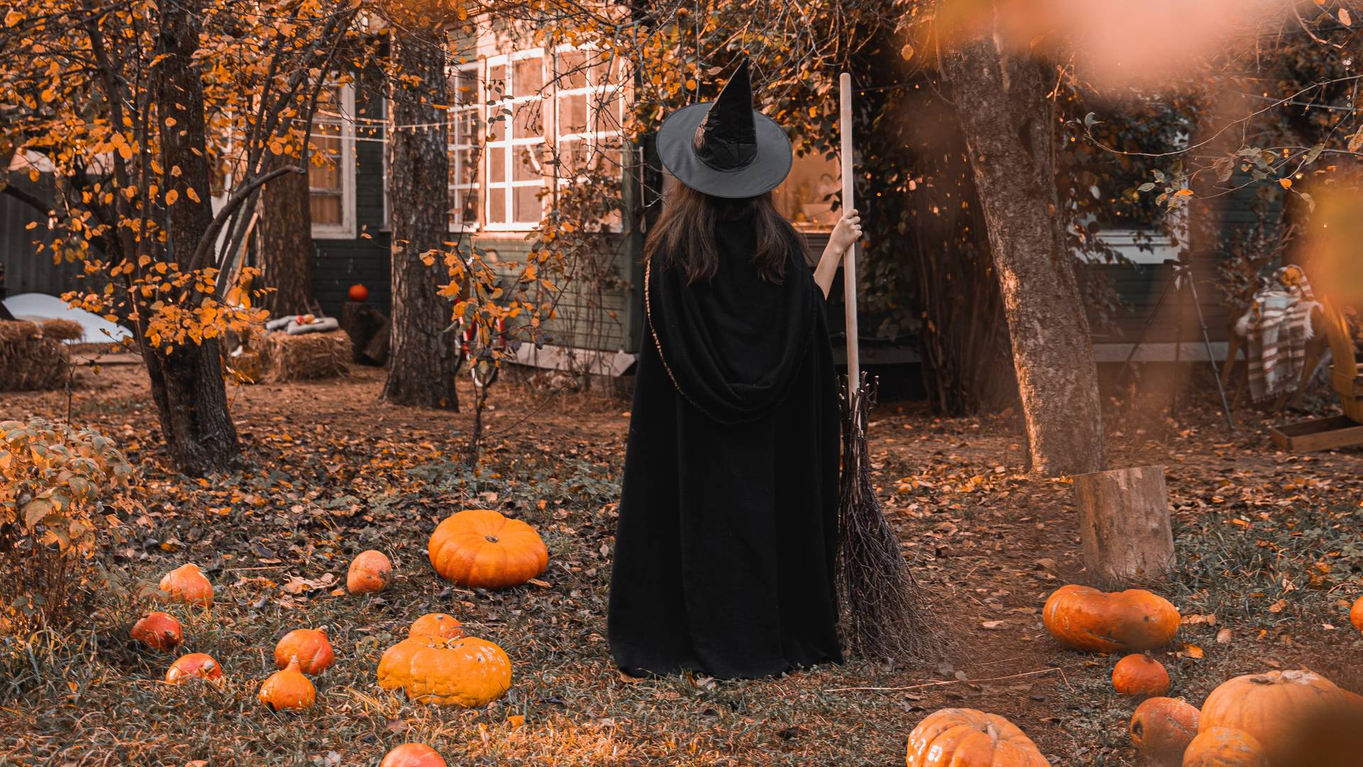 Kiedy jest Halloween 2021? Przedstawiamy tradycje oraz historię tego