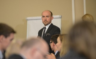 Budka: Będę wnosił o odroczenie posiedzenia KRS