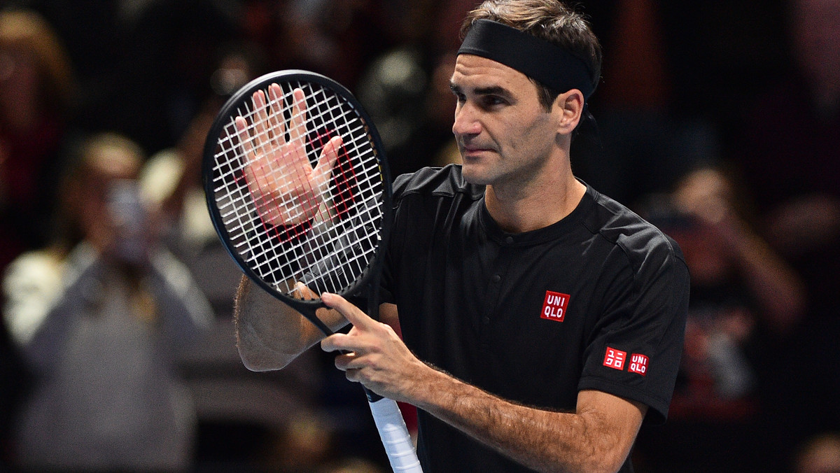Roger Federer: Zakończenie kariery nie musi wiązać się ze szczytem formy