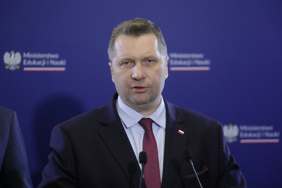 Przemysław Czarnek