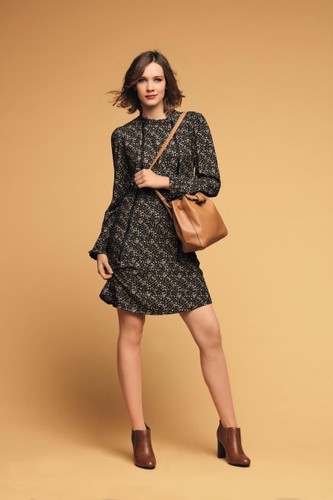 Kiabi kolekcja jesień 2016