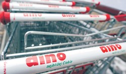 Kurs akcji Dino Polska zanurkował. Firma pokazała wyniki finansowe