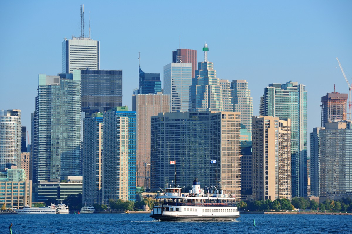 Toronto
