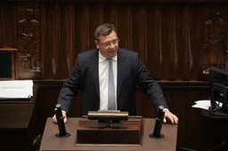 Wójcik: Podważenie statusu innego sędziego to podważenie nas wszystkich, całego narodu