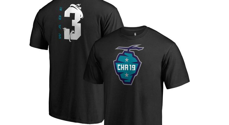 Farewell T-Shirts for Hall of Famers