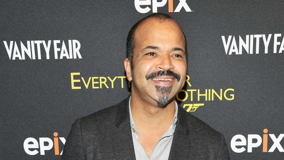 Jeffrey Wright został aresztowany za jazdę pod wpływem alkoholu.