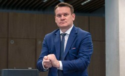 Tarczyński: Afera korupcyjna w PE to nie Marokogate ani Katargate. To Russiagate