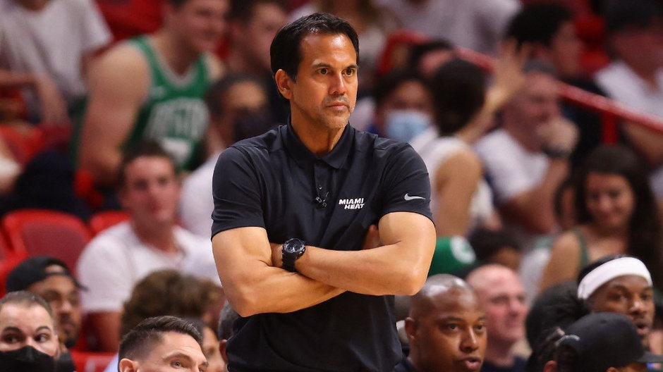 Erik Spoelstra