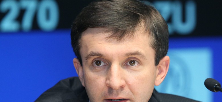 Maciej Tybura zrezygnował ze stanowiska prezesa Ciechu