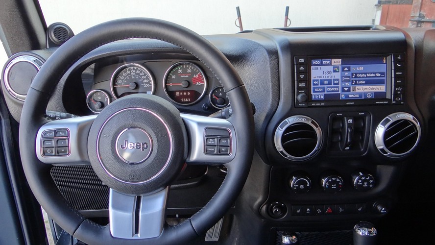 Jeep wrangler rubicon '10th Anniversary Edition'