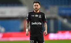 Sebastian Kowalczyk w lidze MLS. Podpisał kontrakt z Houston Dynamo