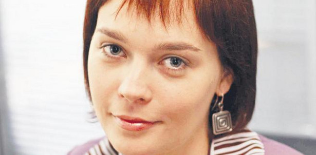 Marta Petka-Zagajewska, główna ekonomistka Raiffeisen Bank Polska