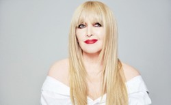 Rodowicz od lat jest singielką. "Nie ma szans kogoś poznać"