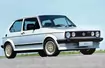 Volkswagen Golf I GTI