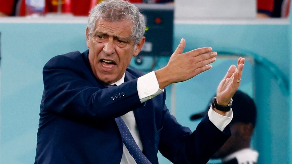 Fernando Santos