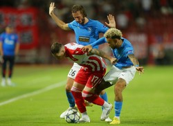 Porażka Legii z Cypryjczykami nabiera wartości. Pafos blisko awansu do Ligi Mistrzów