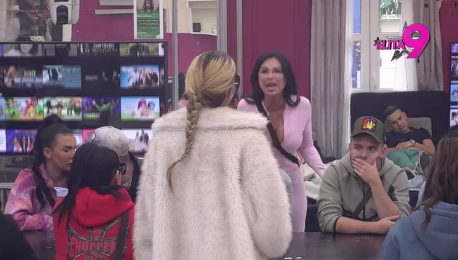 Brutalno suočavanje Stanije, Aneli i Asmina: "Ošamarila sam ga kad sam to saznala"