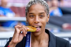 Rojas na MŚ nie wystartuje w skoku w dal. Wszystko przez... buty