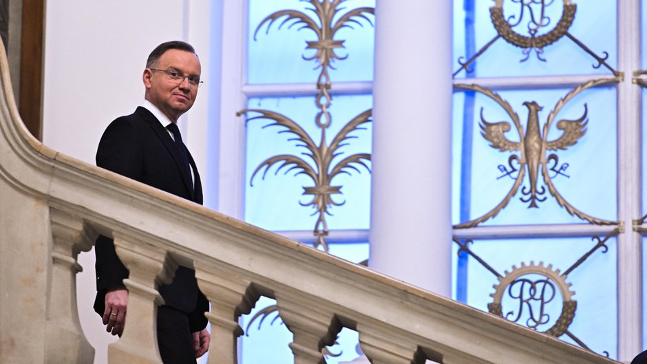 Andrzej Duda