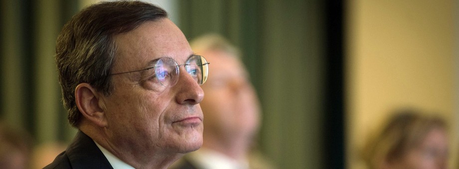 Mario Draghi