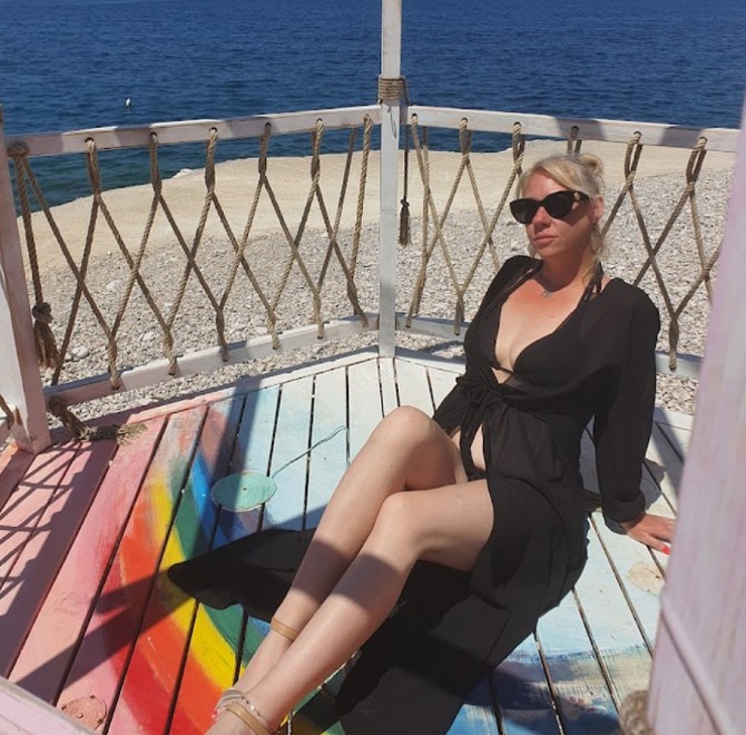 Nataša Rakić