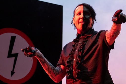 Marilyn Manson