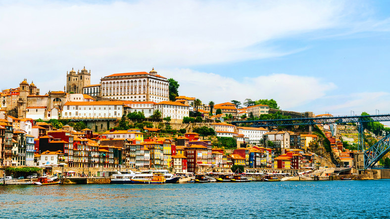 Porto, Portugalia