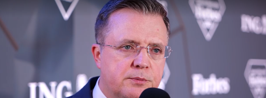 Artur Gołembiak, dyrektor handlowy Nissens Polska