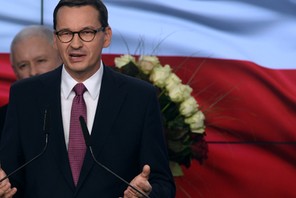 Mateusz Morawiecki