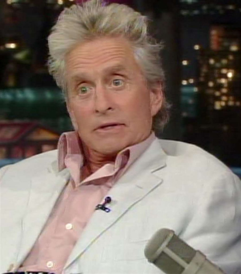 Michael Douglas: pokonam raka!