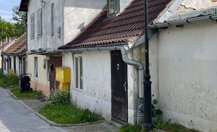 Checze rybackie bliżej rewitalizacji