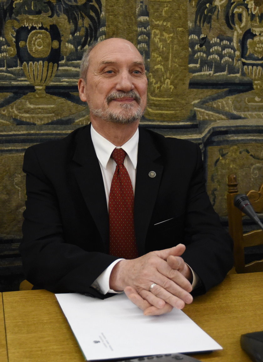 Antoni Macierewicz