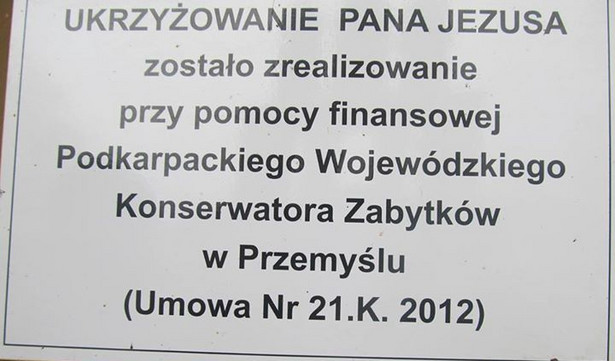 Kto pomógł w ukrzyżowaniu Jezusa? Będziecie zaskoczeni [Hit Internetu]