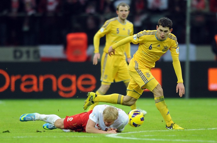 1:3 z Ukrainą. Obraz nędzy i rozpaczy