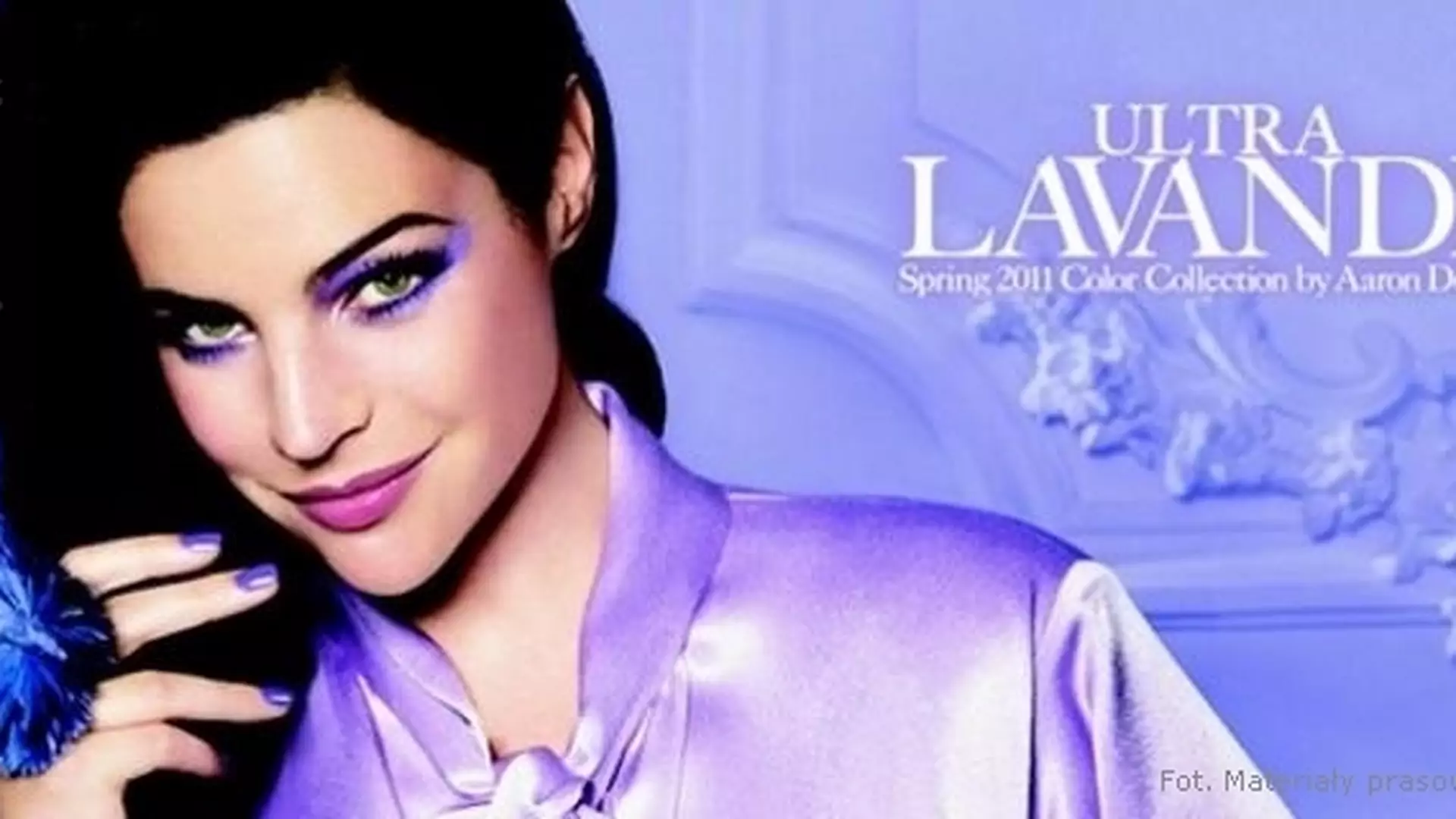 Córka naczelnej Vogue'a twarzą kosmetyków Lancome