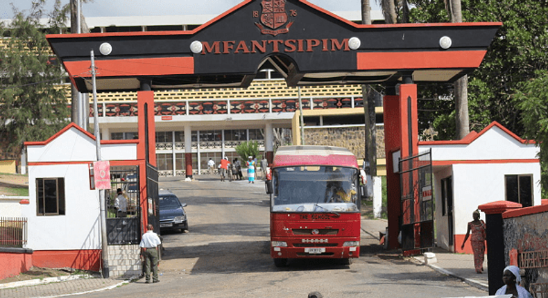 Mfantsipim School