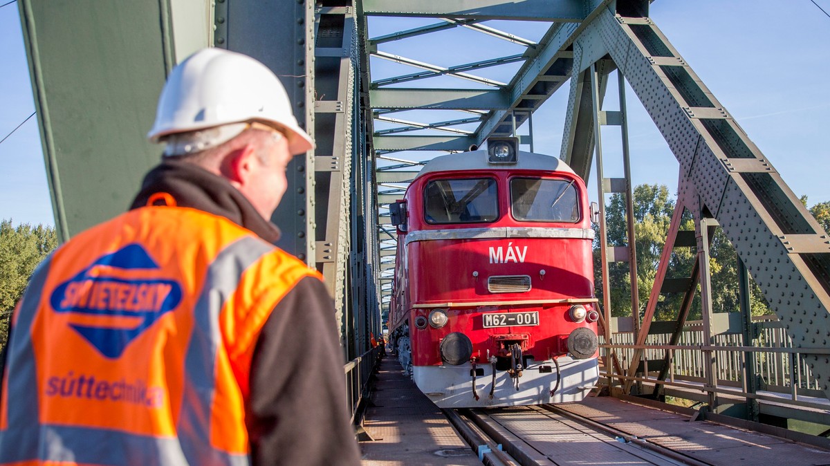 Kisiklott egy tehervagon Szabadka után, megint nincs vonat Szegedig