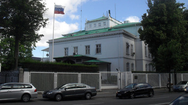 Dania zażądała ograniczenia ambasady Rosji w tym kraju do pięciu dyplomatów