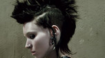 Rooney Mara jako Lisbeth Salander