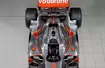 Vodafone McLaren-Mercedes w 2008 roku (historia, prezentacja)