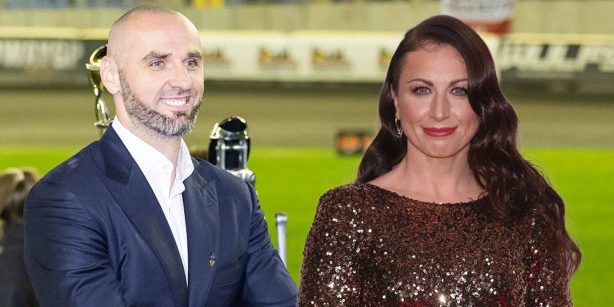 Marcin Gortat i Justyna Kowalczyk-Tekieli przed wyborami jasno wskazali swoje preferencje polityczne. 