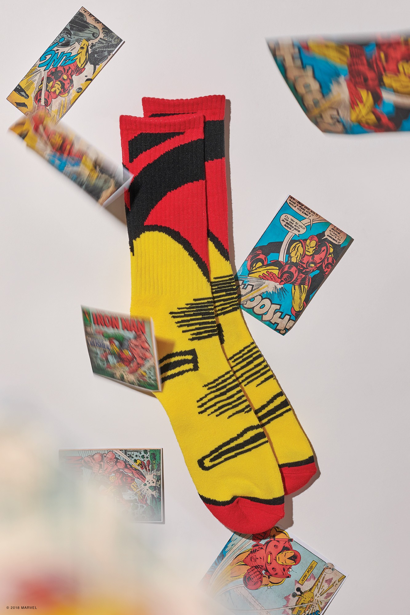 A Vans Marvel kollekciója egyszerűen mindent visz