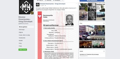 11 polityków PO „uśmierconych”. W sieci rozpętała się burza