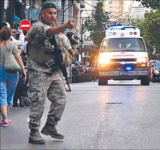 Jak Izrael przechytrzył Hezbollah?