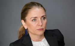 Joanna Mucha: Ujawnienie danych dzieci Magdaleny Filiks to była zemsta polityczna