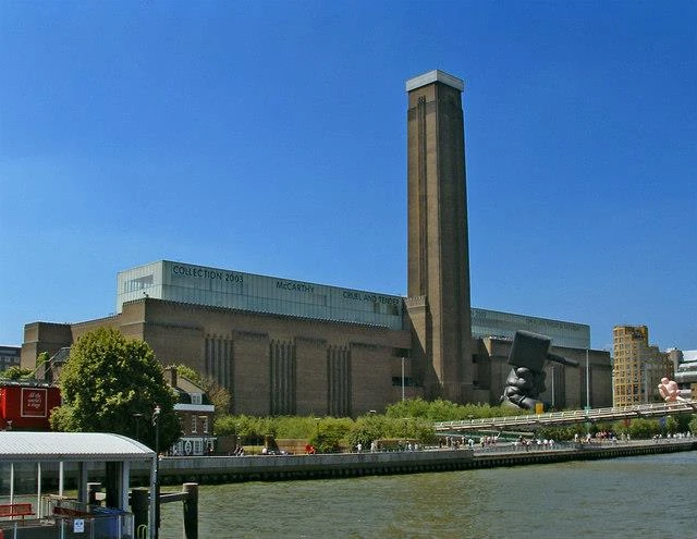 Tate Modern (Londyn)