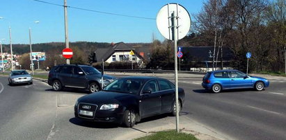 Nie zamykajcie tego skrzyżowania