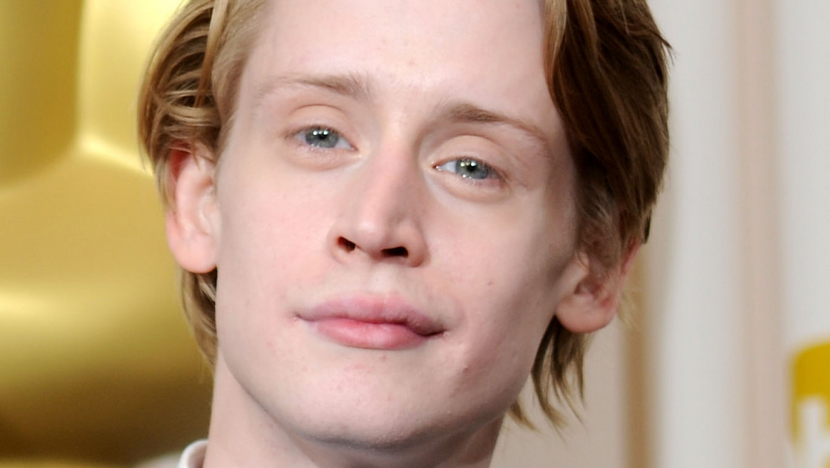 Czy Macaulay Culkin ma problemy z narkotykami?