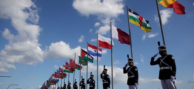 Hymn ŚDM Panama 2019. "Niech mi się stanie według słowa Twego"