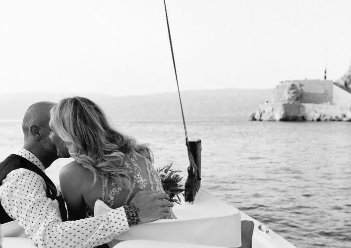 ślub Anity Lipnickiej